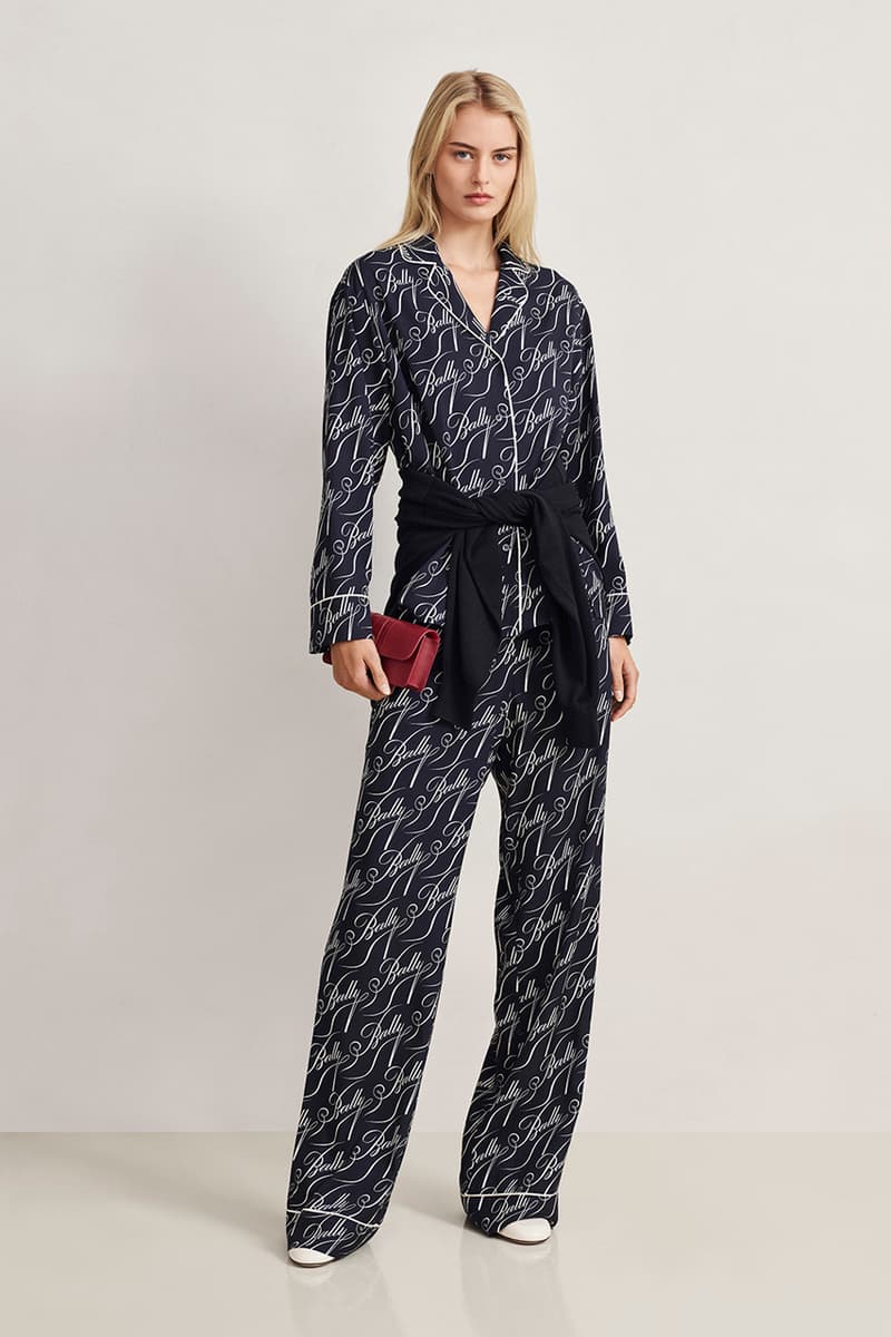 Bally Resort 2026 Is a Timeless Act