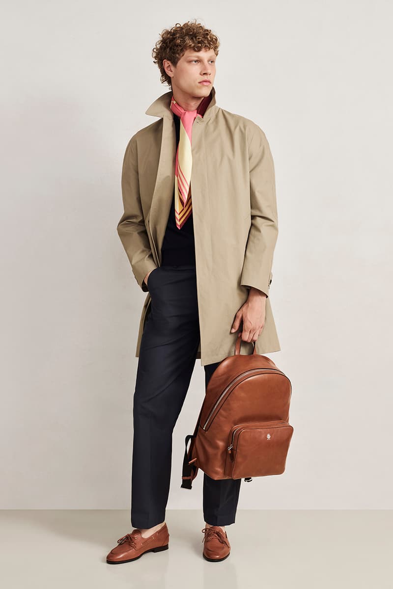 Bally Resort 2026 Is a Timeless Act
