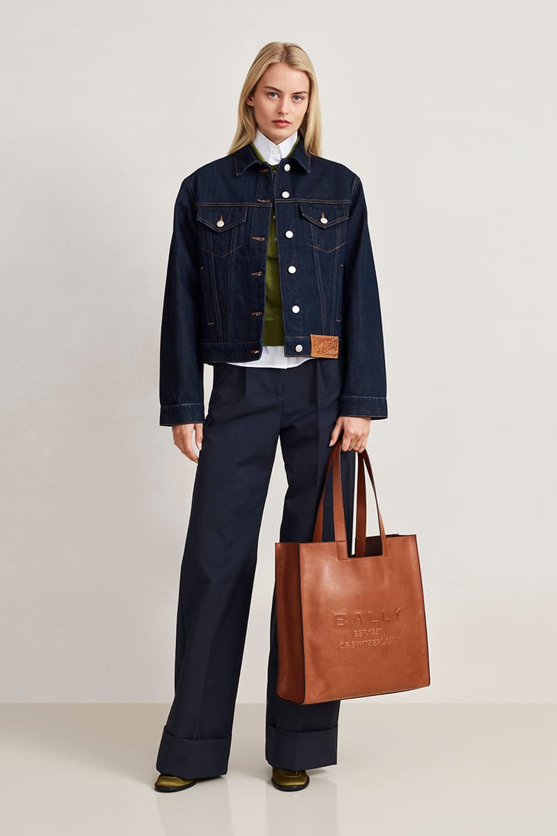 Bally Resort 2026 Is a Timeless Act