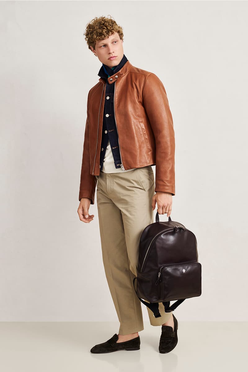 Bally Resort 2026 Is a Timeless Act