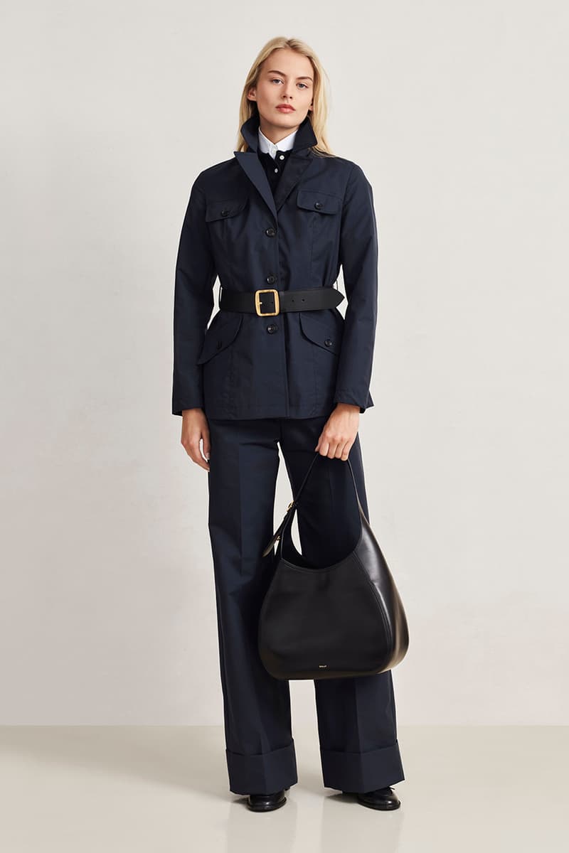 Bally Resort 2026 Is a Timeless Act