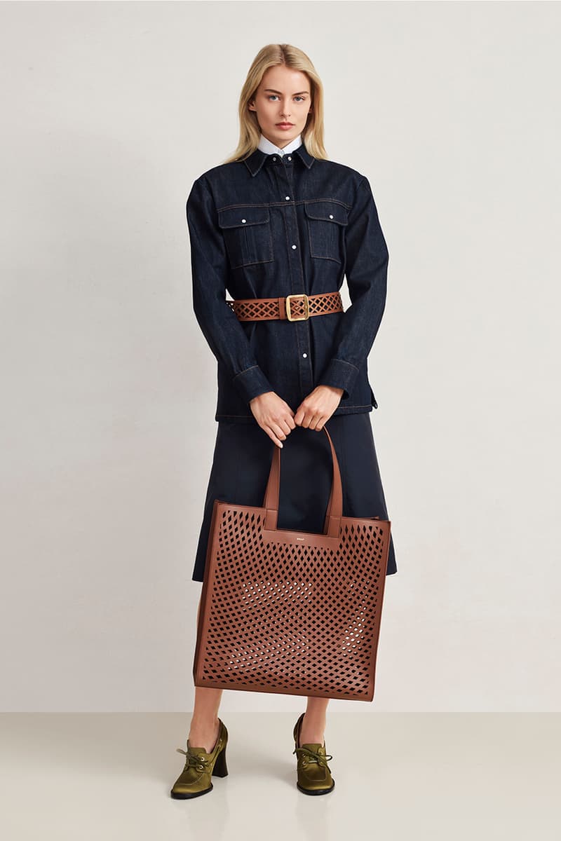 Bally Resort 2026 Is a Timeless Act