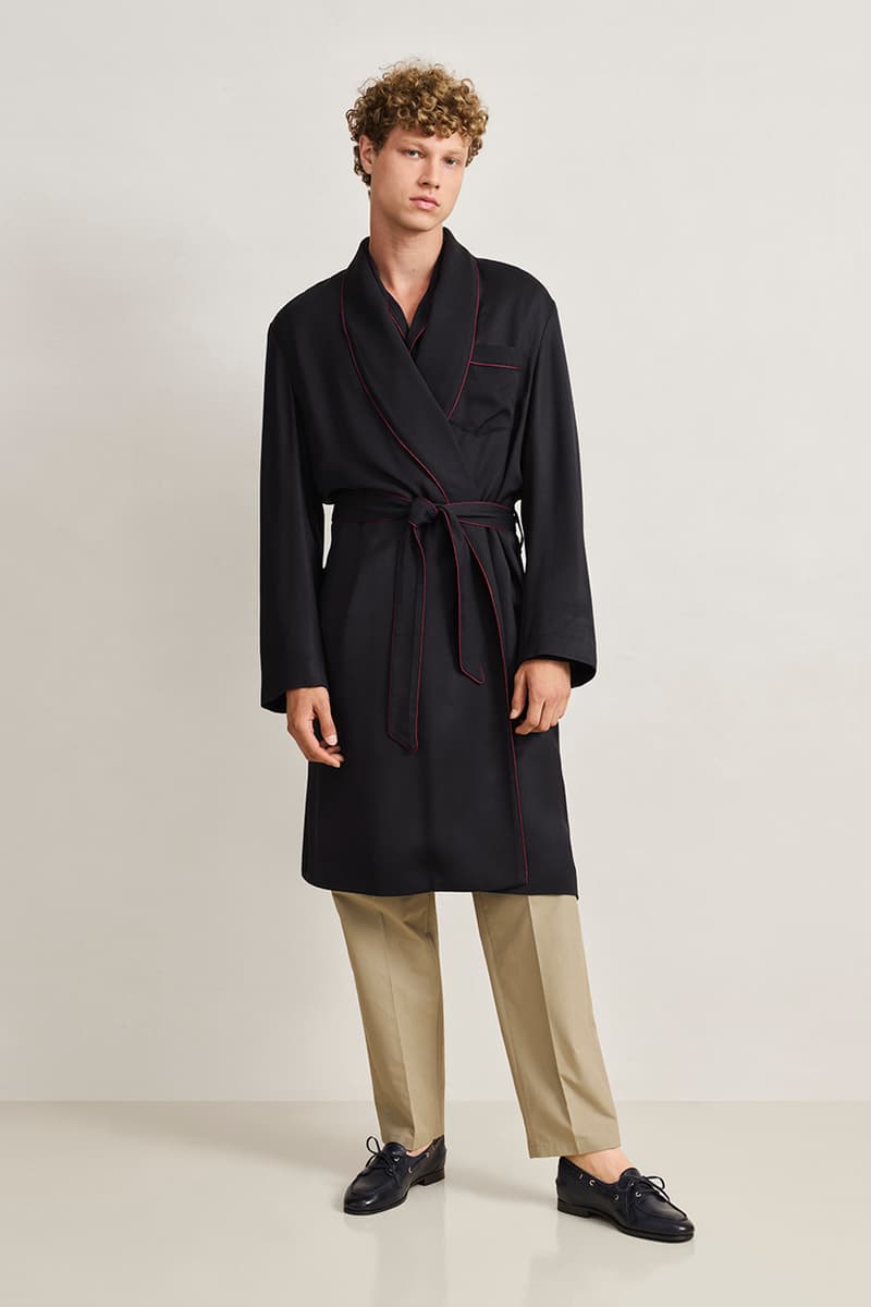 Bally Resort 2026 Is a Timeless Act