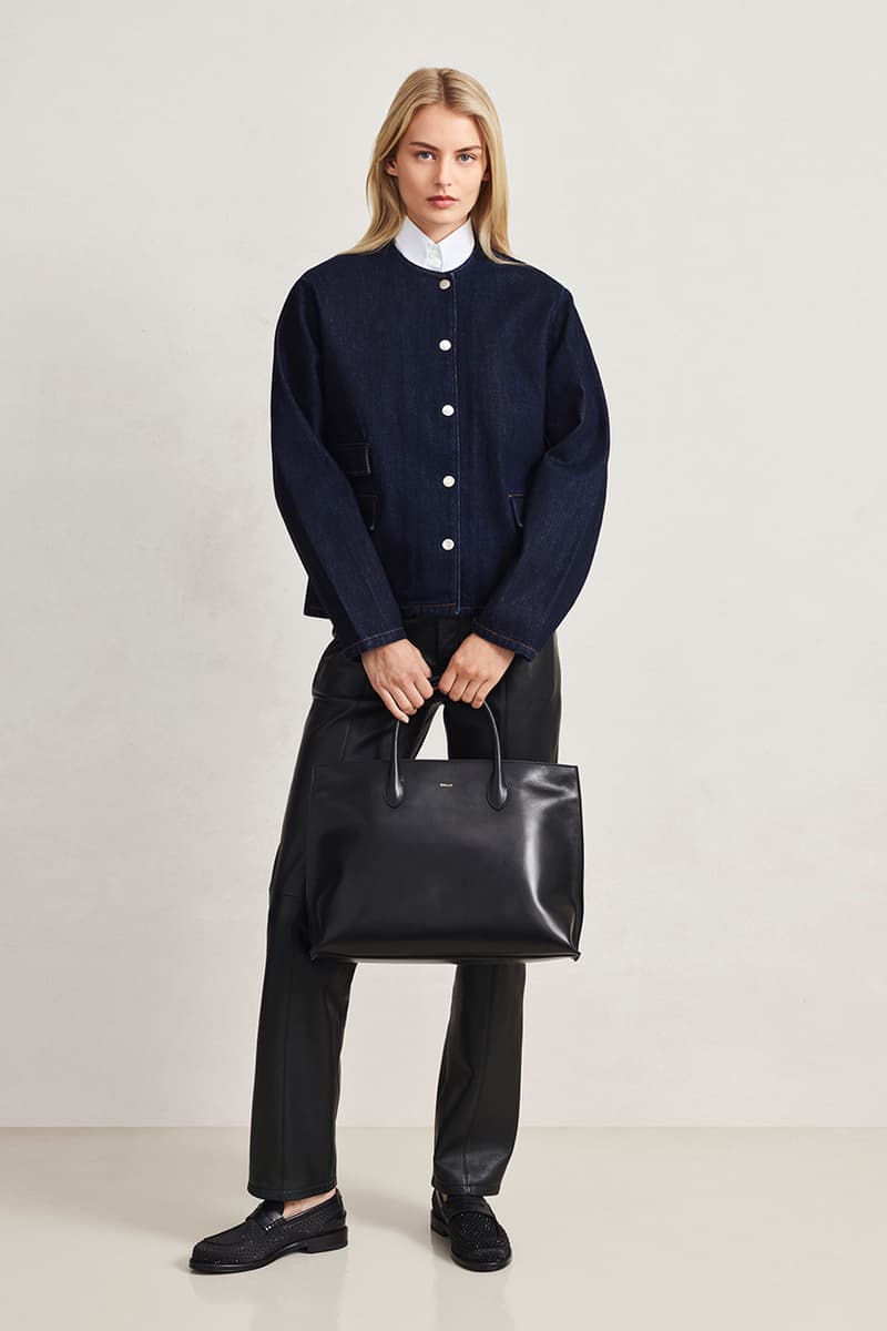 Bally Resort 2026 Is a Timeless Act