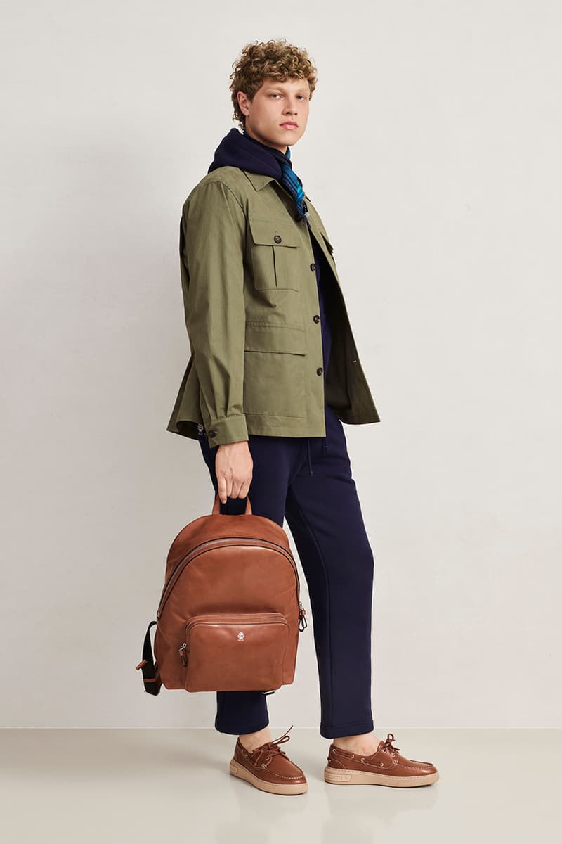 Bally Resort 2026 Is a Timeless Act