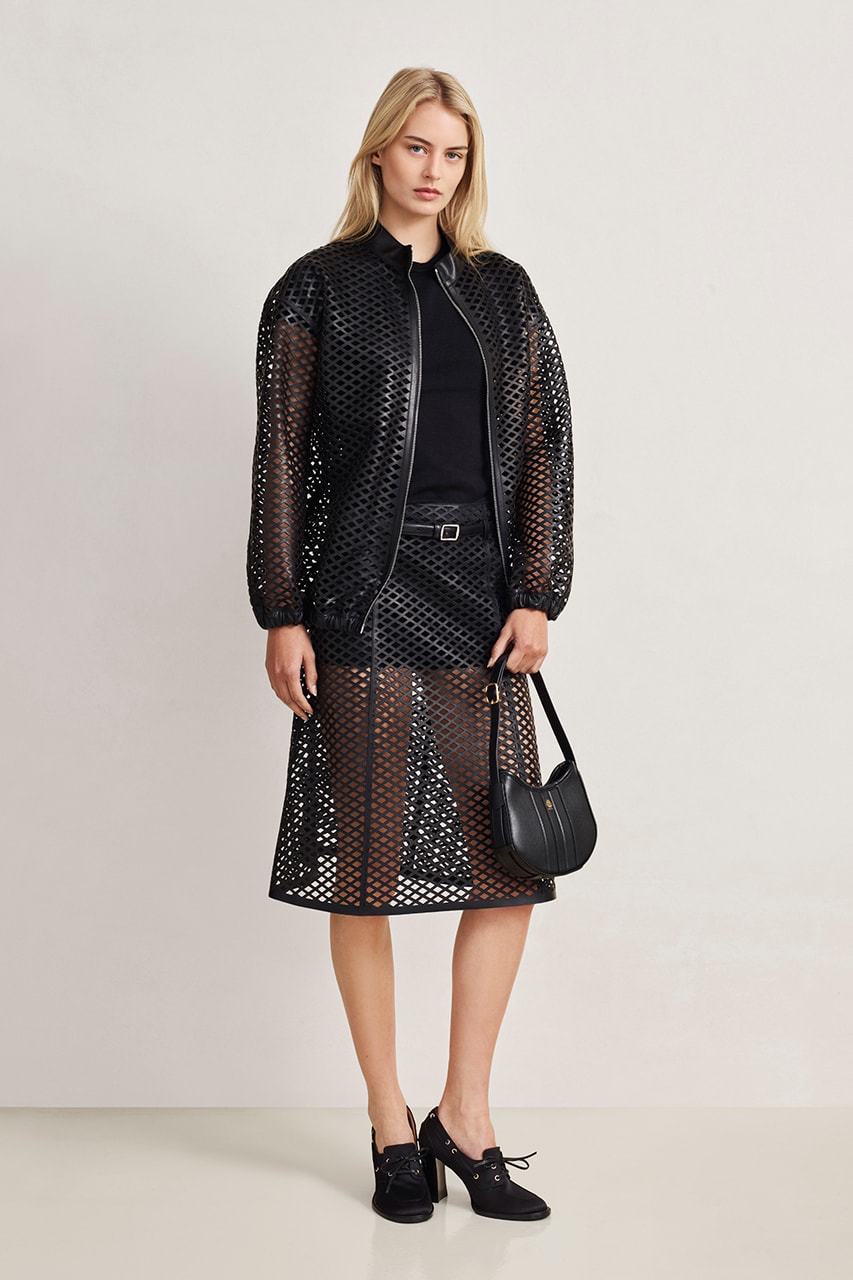 Bally Resort 2026 Is a Timeless Act