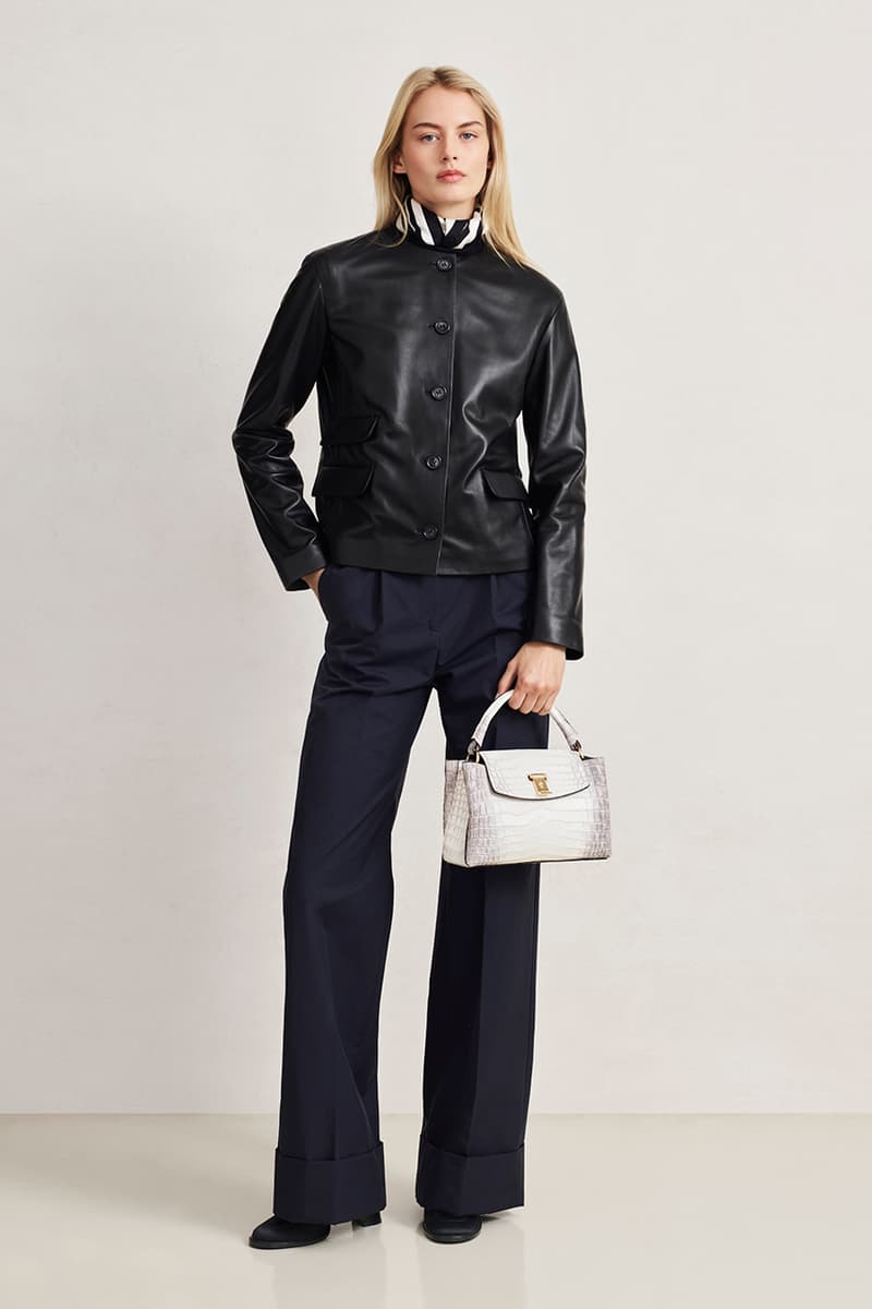 Bally Resort 2026 Is a Timeless Act