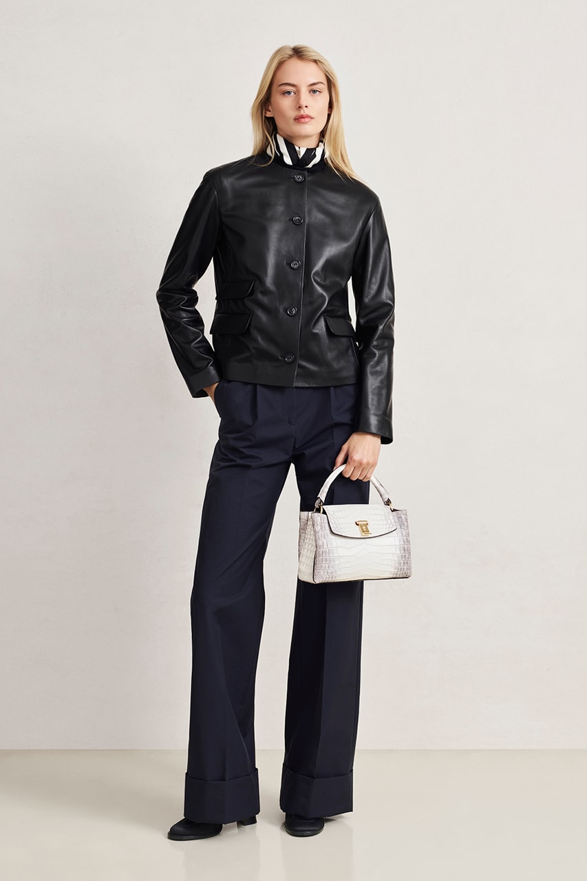 Bally Resort 2026 Is a Timeless Act