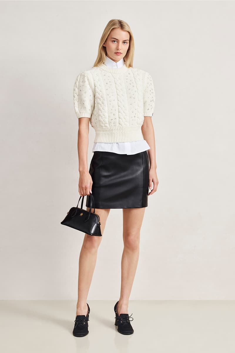 Bally Resort 2026 Is a Timeless Act