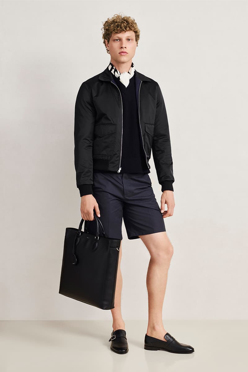 Bally Resort 2026 Is a Timeless Act