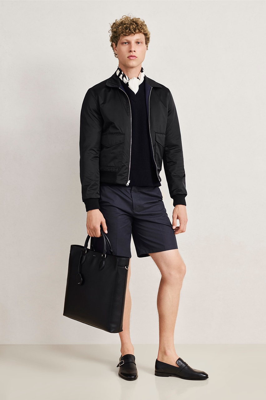 Bally Resort 2026 Is a Timeless Act