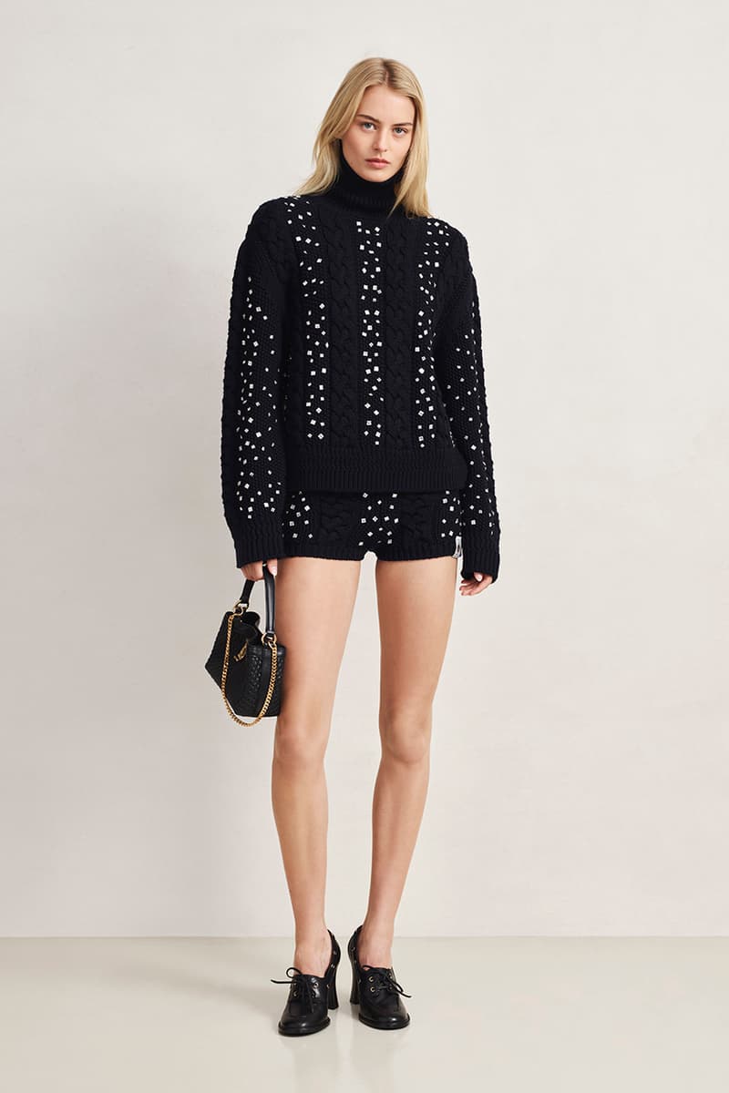 Bally Resort 2026 Is a Timeless Act