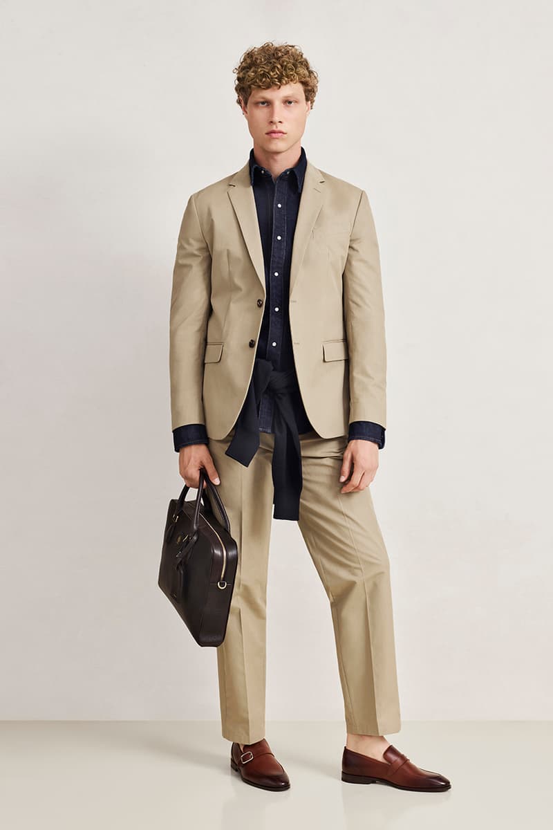 Bally Resort 2026 Is a Timeless Act
