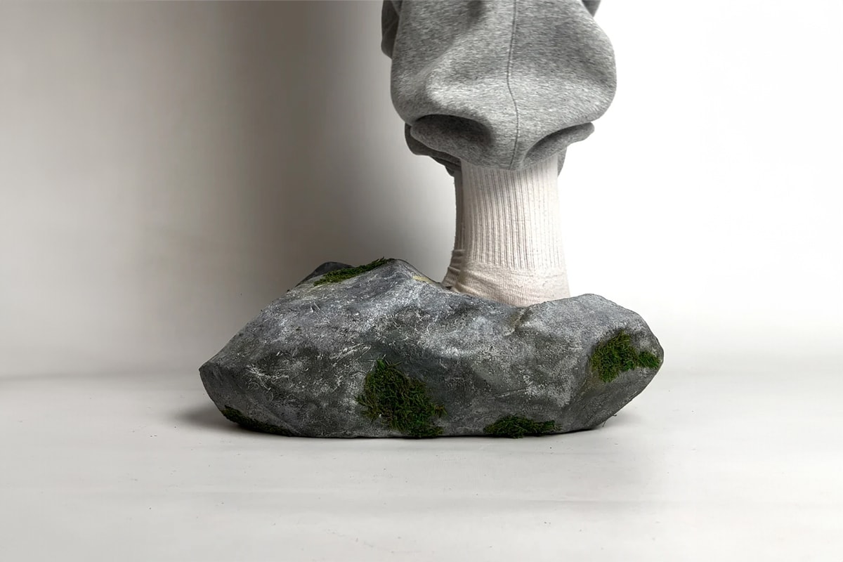 Bravest Canyaon rock shoe release info