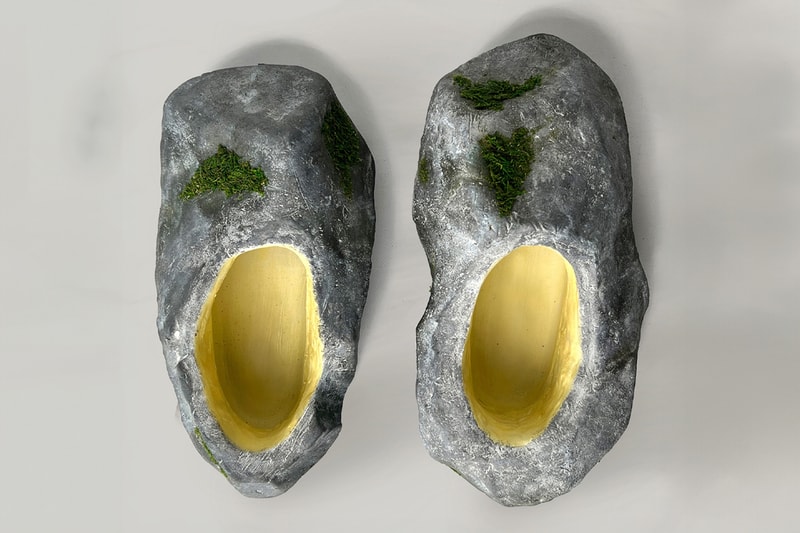 Bravest Canyaon rock shoe release info