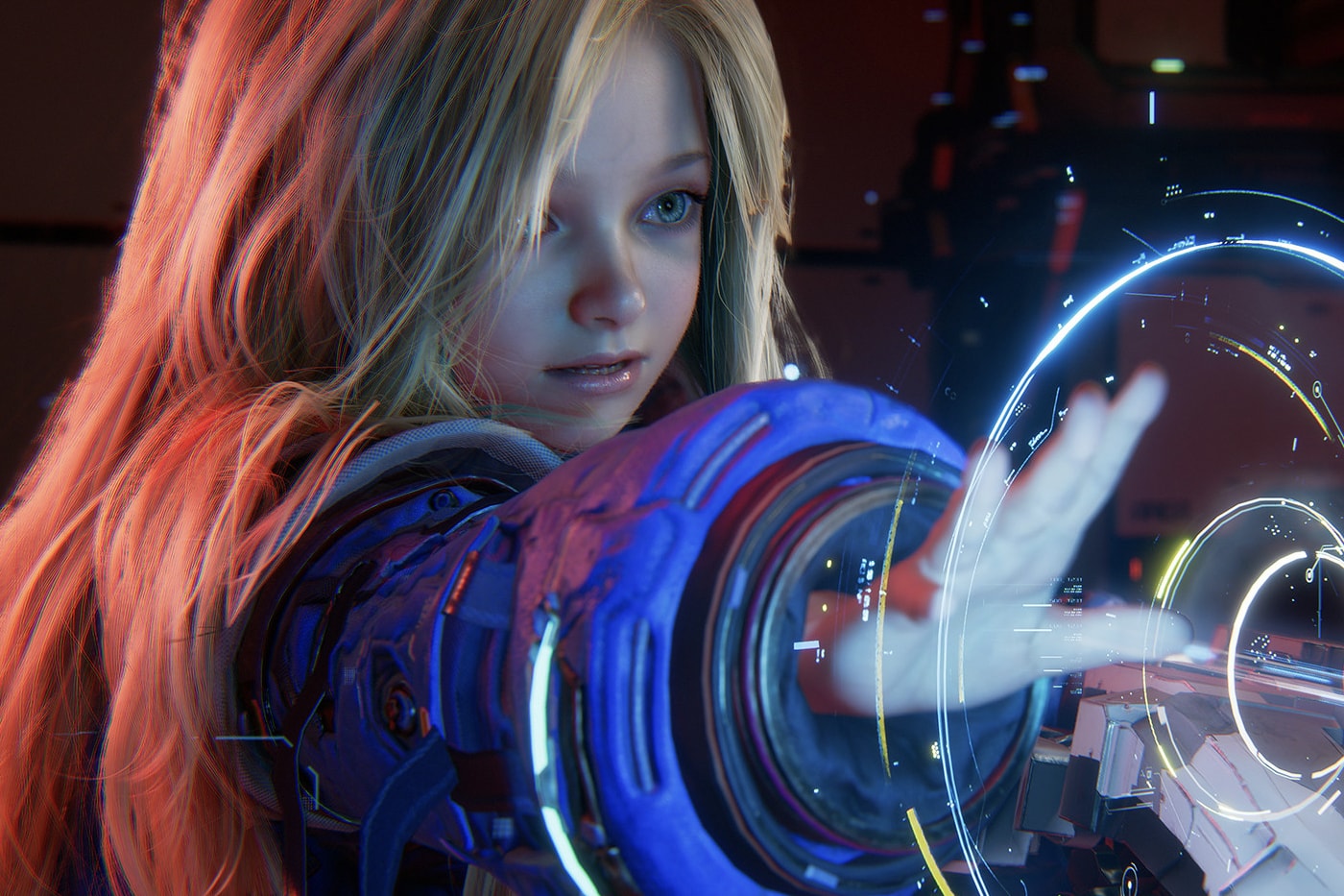 Capcom 'Pragmata' Game Trailer Release Info