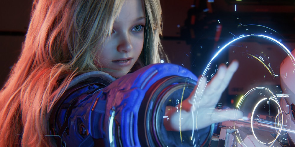 Capcom’s New ‘Pragmata’ Trailer Showcases Unique Dual-Character Gameplay