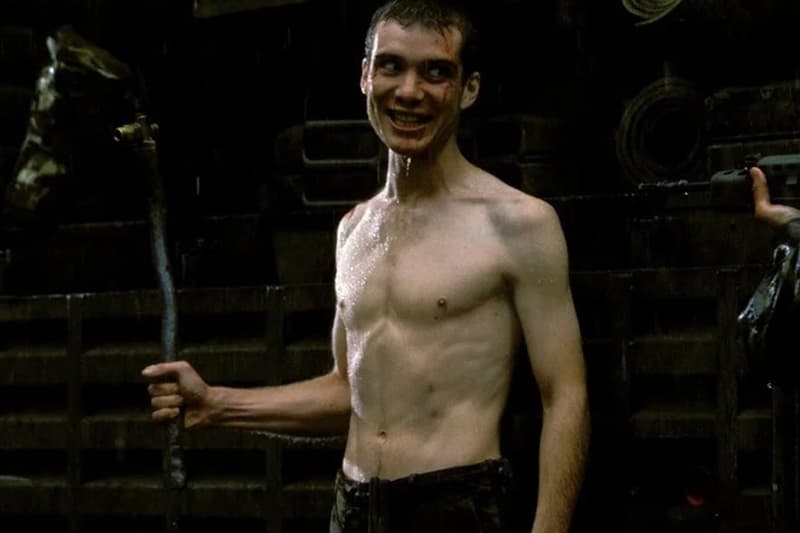 Cillian Murphy Confirmed to Rejoin '28 Days Later' Franchise Jodie Comer, Aaron Taylor-Johnson, and Ralph Fiennes danny boyle zombie trailer