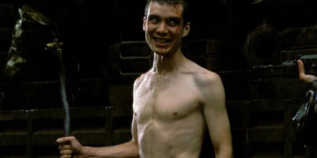 Cillian Murphy Confirmed to Return in '28 Years Later' Trilogy