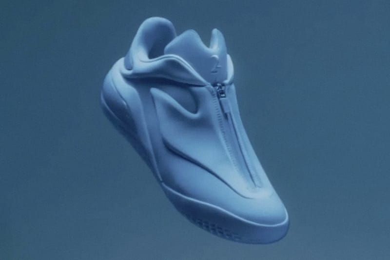 First Look at the Converse SHAI 001 "Masi Blue"