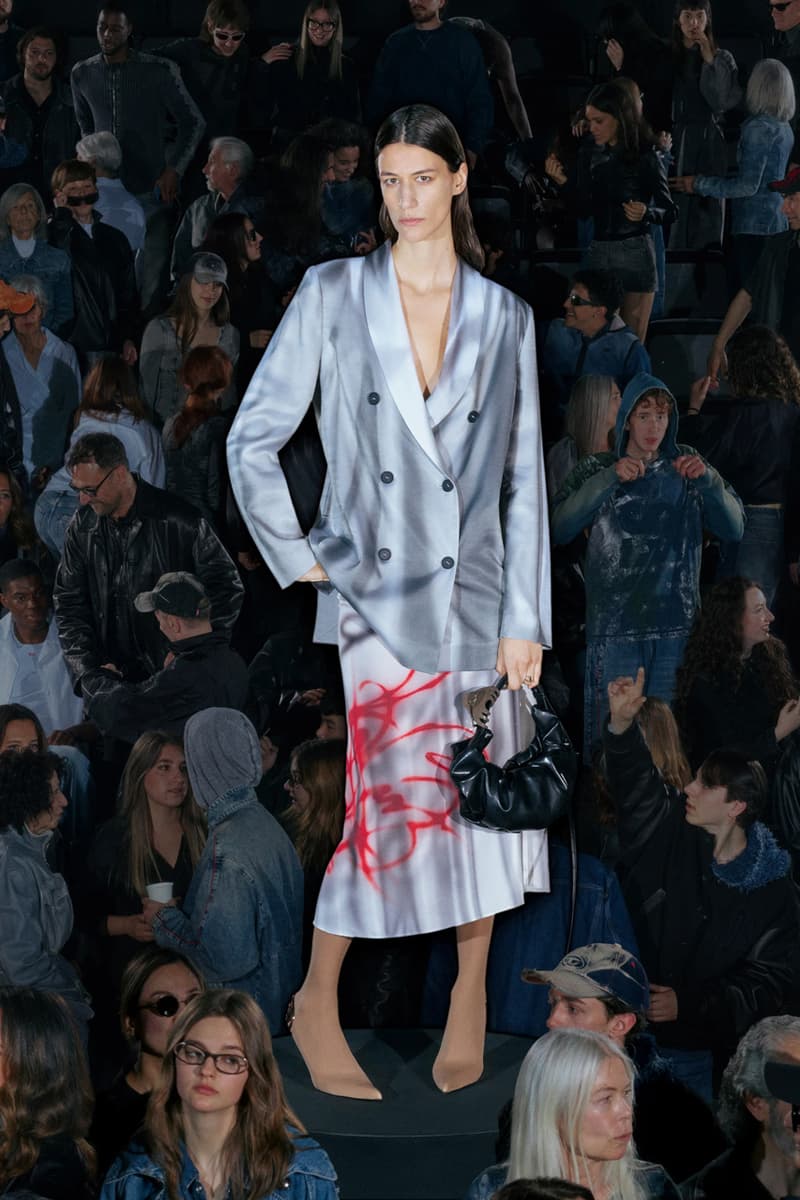 Diesel Resort 2026 Collection Lookbook Release Date Info