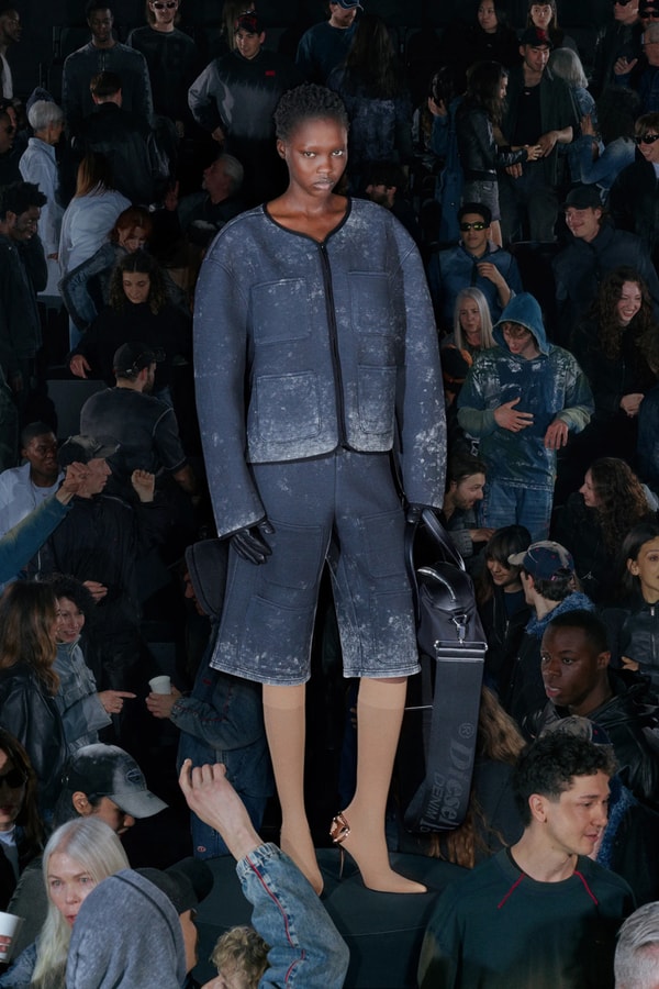 Diesel Resort 2026 Collection Lookbook Release Date Info