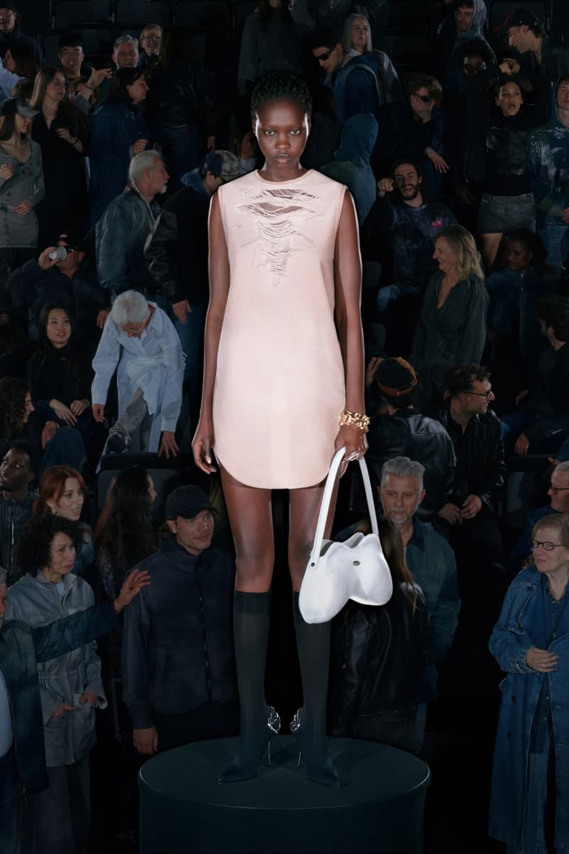 Diesel Resort 2026 Collection Lookbook Release Date Info