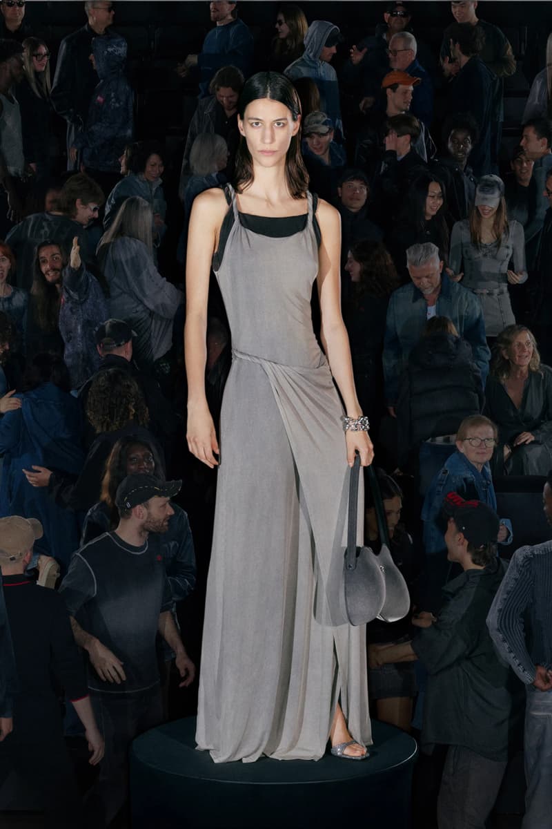 Diesel Resort 2026 Collection Lookbook Release Date Info