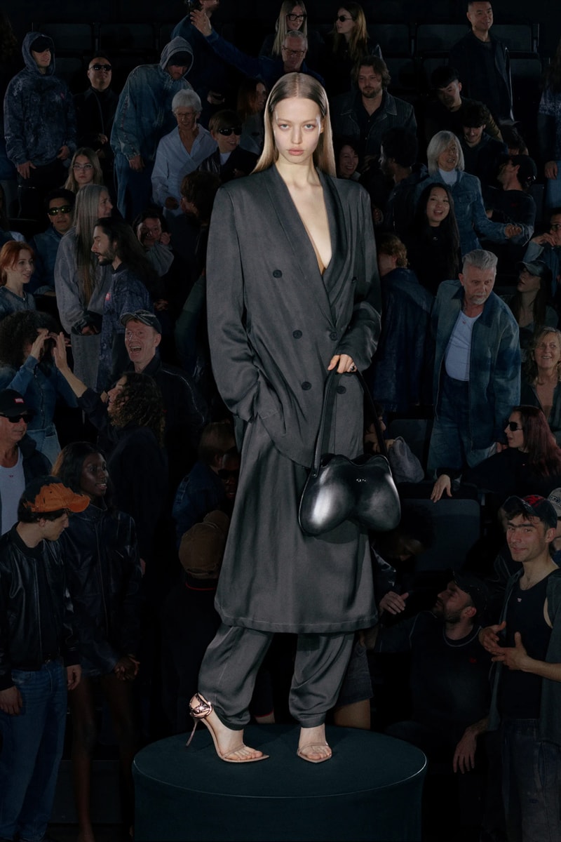 Diesel Resort 2026 Collection Lookbook Release Date Info