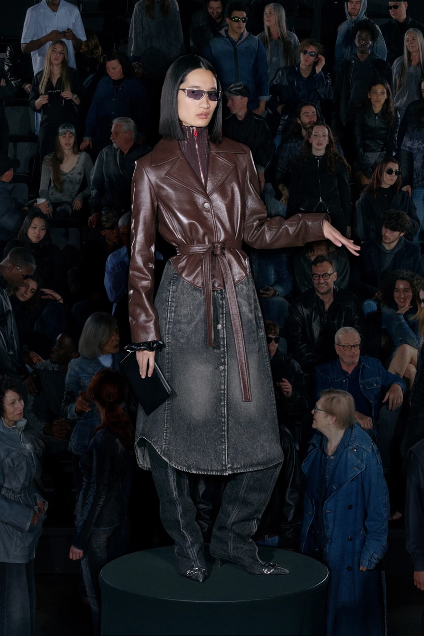 Diesel Resort 2026 Collection Lookbook Release Date Info