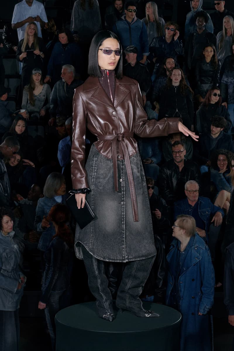 Diesel Resort 2026 Collection Lookbook Release Date Info