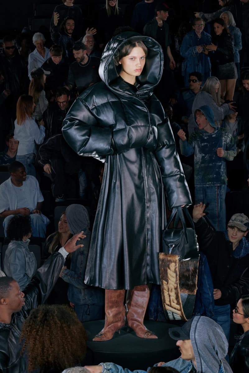 Diesel Resort 2026 Collection Lookbook Release Date Info