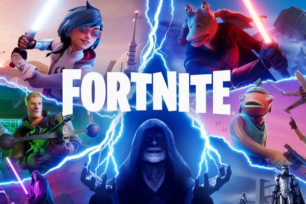 Fortnite releases AI powered NPC's release info