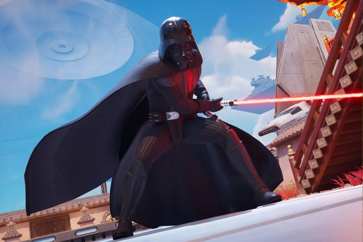 Fortnite releases AI powered NPC's release info