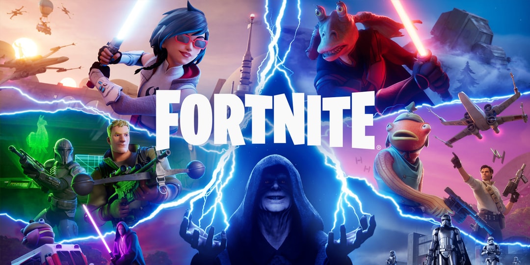 'Fortnite' To Release AI-Powered NPCs