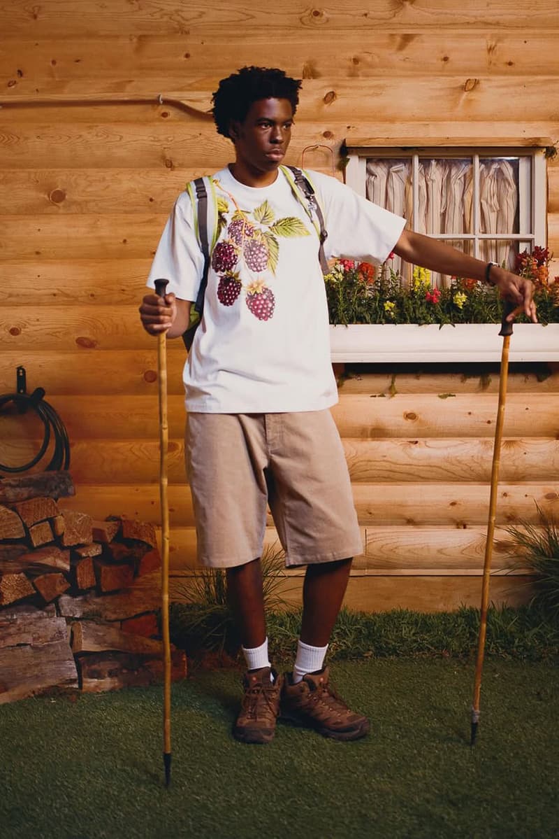 Golf Wang Is Outside This Summer collection summer 2025 lookbook release info tyler the creator 