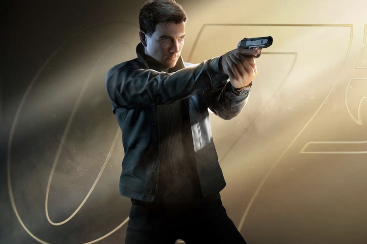 Watch the First Trailer for '007 First Light,' The First 'James Bond' Video Game in Over a Decade