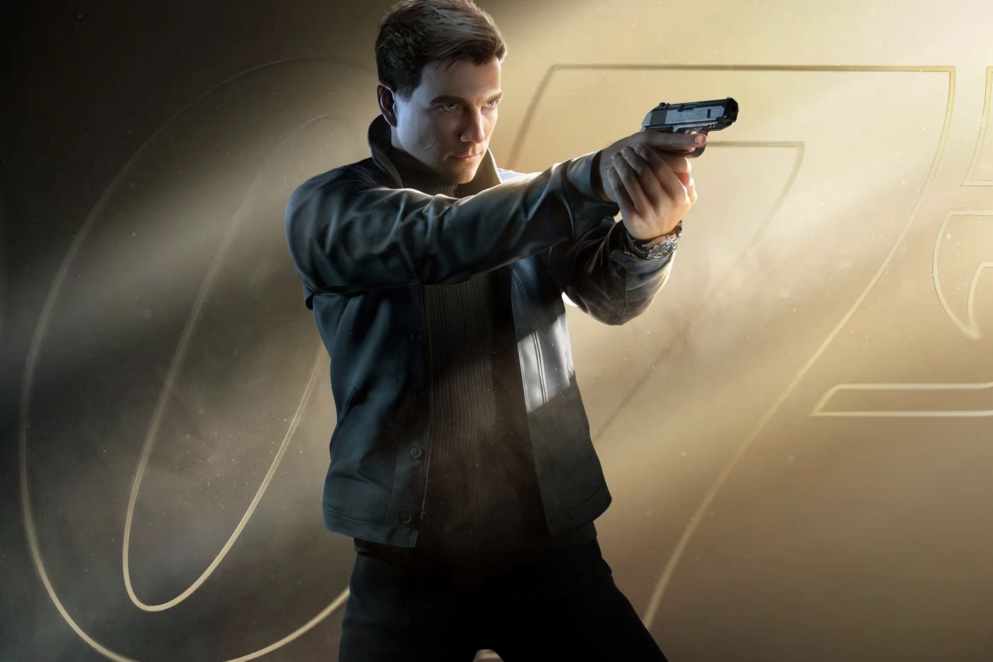 IO Interactive james bond 007 First Light video game Trailer Stream