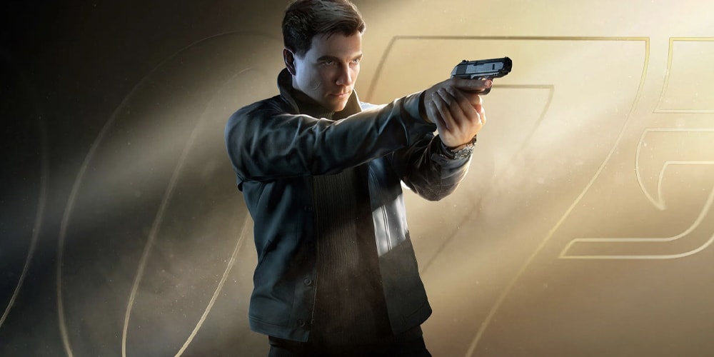 Watch the First Trailer for '007 First Light,' The First 'James Bond' Video Game in Over a Decade