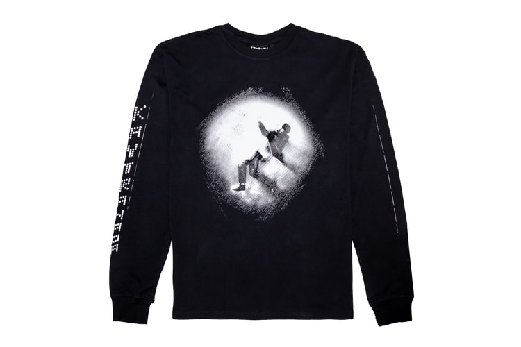 KAYTRANDA Has Dropped 'Timeless' Tour Merch