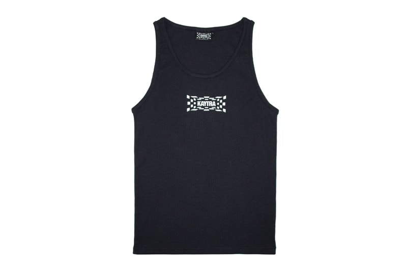 Kaytranada Has Dropped 'Timeless' Tour Merch album 2025 t-shirts graphics black and white dj electronic montreal canadian weeknd