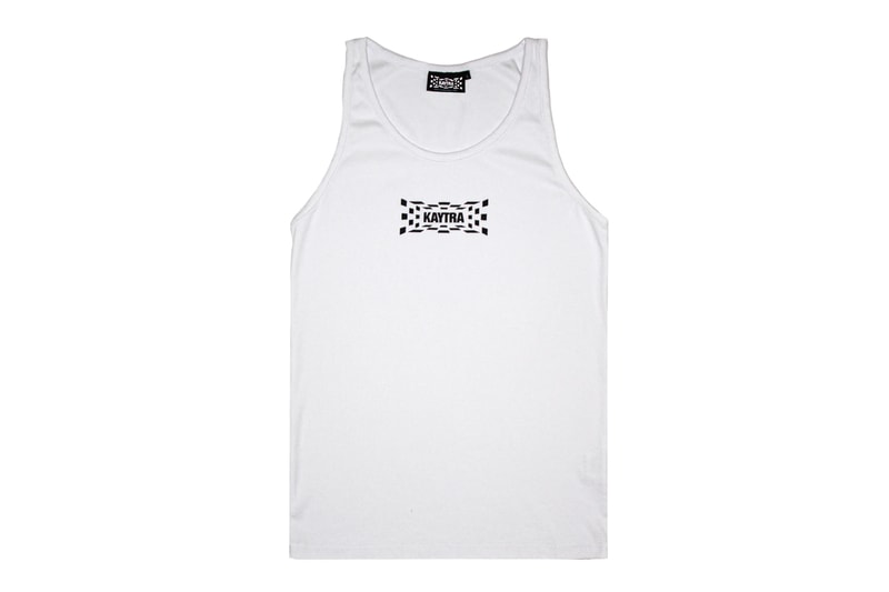 Kaytranada Has Dropped 'Timeless' Tour Merch album 2025 t-shirts graphics black and white dj electronic montreal canadian weeknd