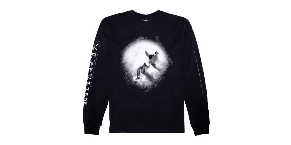 KAYTRANDA Has Dropped 'Timeless' Tour Merch