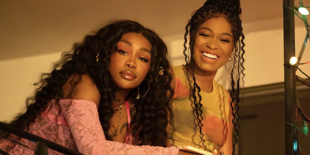 A Sequel To Issa Rae's 'One of Them Days' Starring Keke Palmer and SZA Is in the Works
