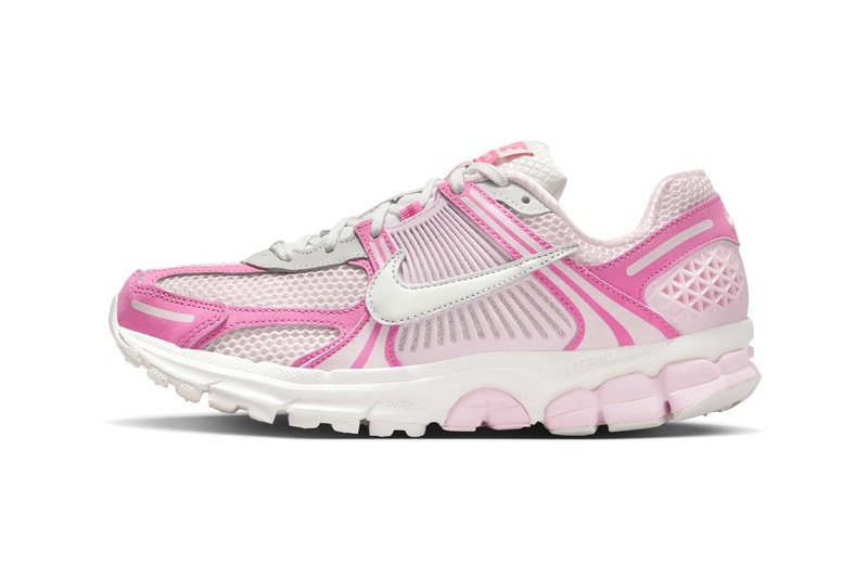 Nike Vomero 5 Hyper Pink IM2404-645 release Info