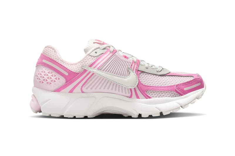 Nike Vomero 5 Hyper Pink IM2404-645 release Info