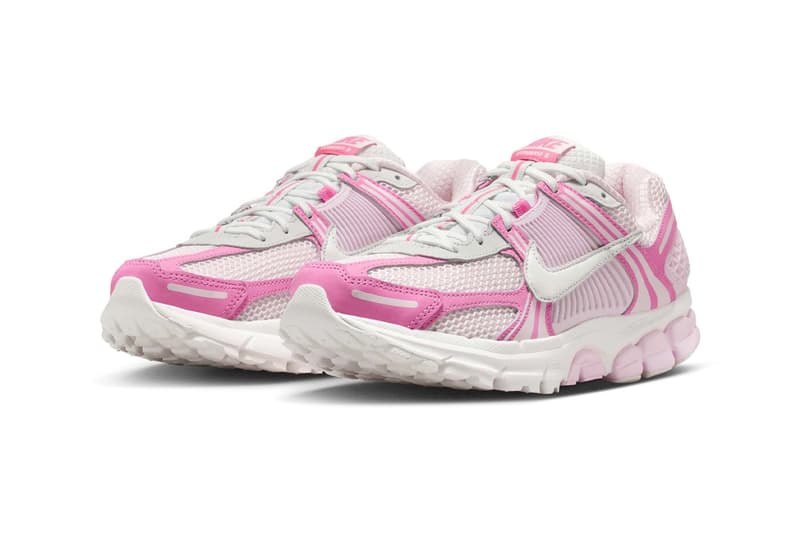 Nike Vomero 5 Hyper Pink IM2404-645 release Info
