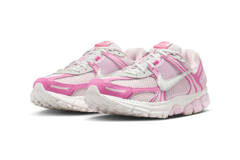 Nike Vomero 5 Hyper Pink IM2404-645 release Info