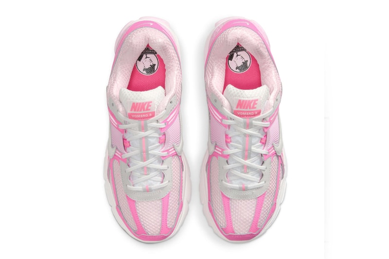 Nike Vomero 5 Hyper Pink IM2404-645 release Info