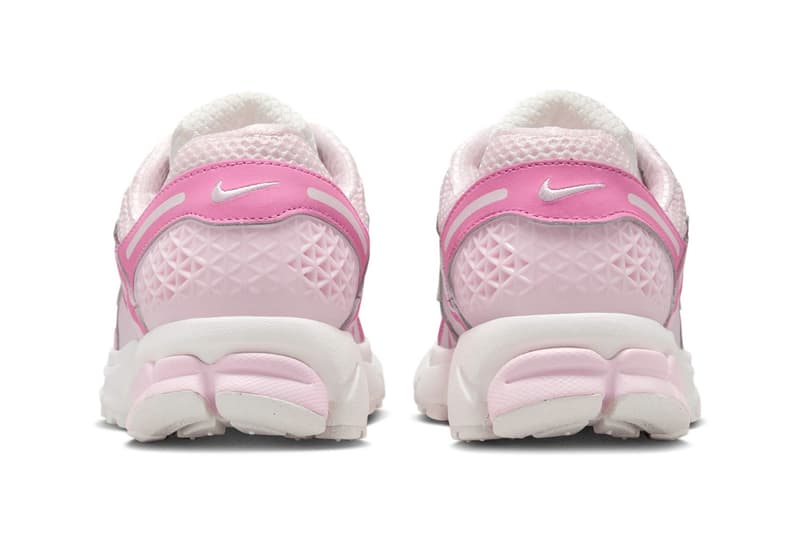 Nike Vomero 5 Hyper Pink IM2404-645 release Info